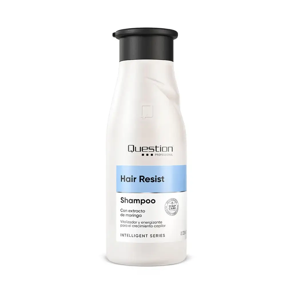 Shampoo Hair Resist