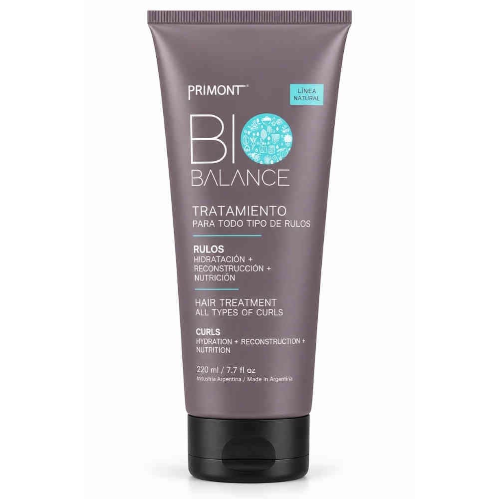 Tratamiento BioBalance