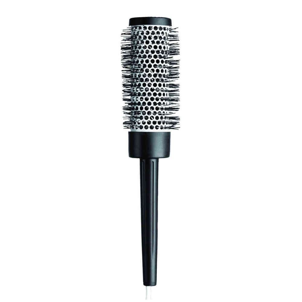 Cepillo Térmico Cerámico Púa Nylon 36mm