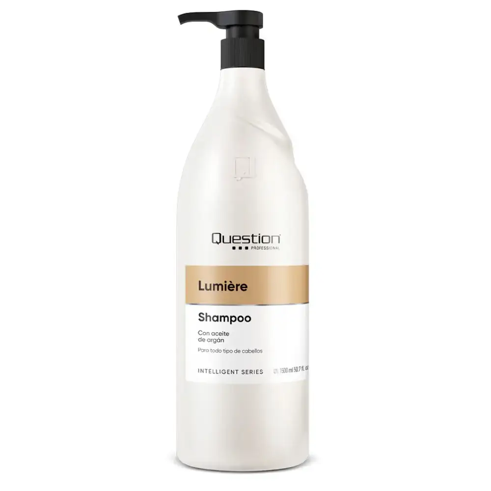 Shampoo Lumiere