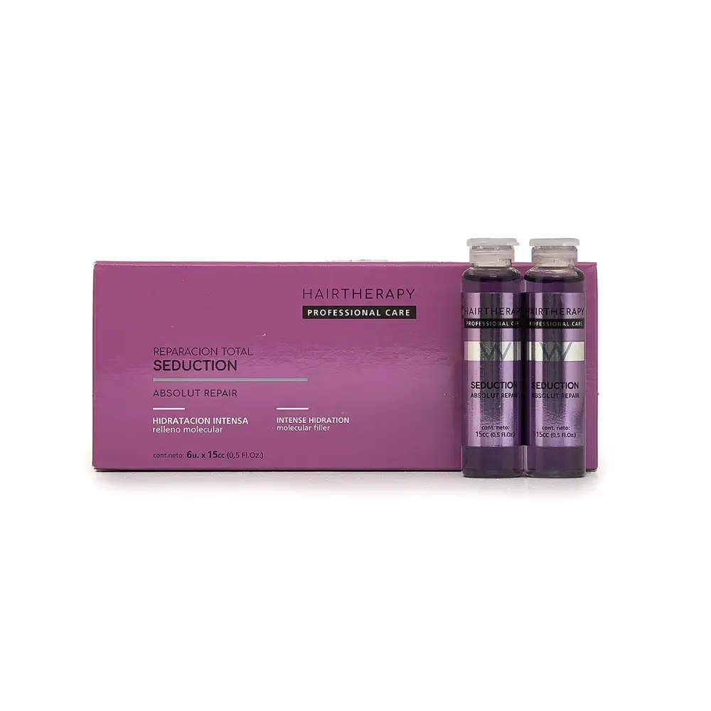 Ampolla Absolut Repair SEDUCTION
