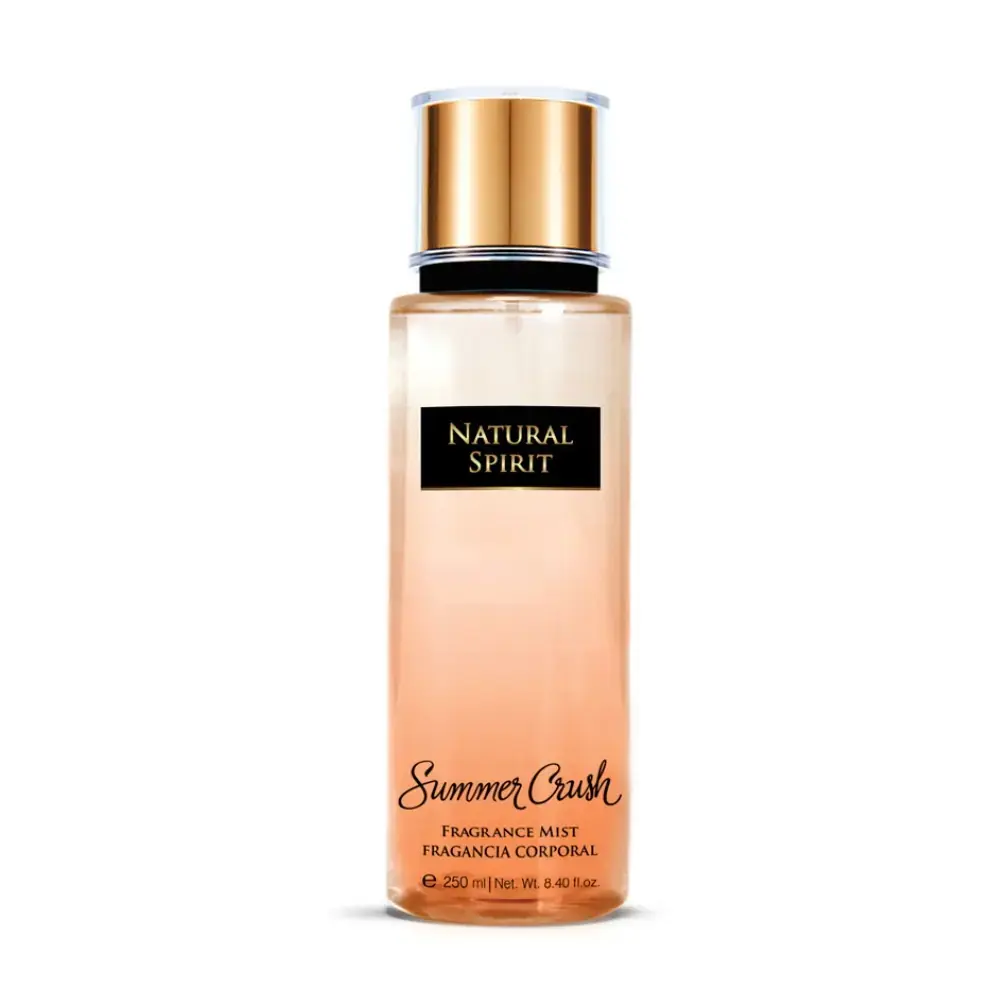 NATURAL SPIRIT Body Summer Crush