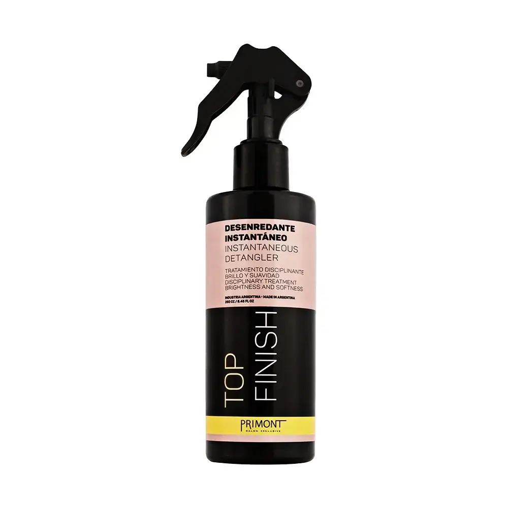 Desenredante Top Finish