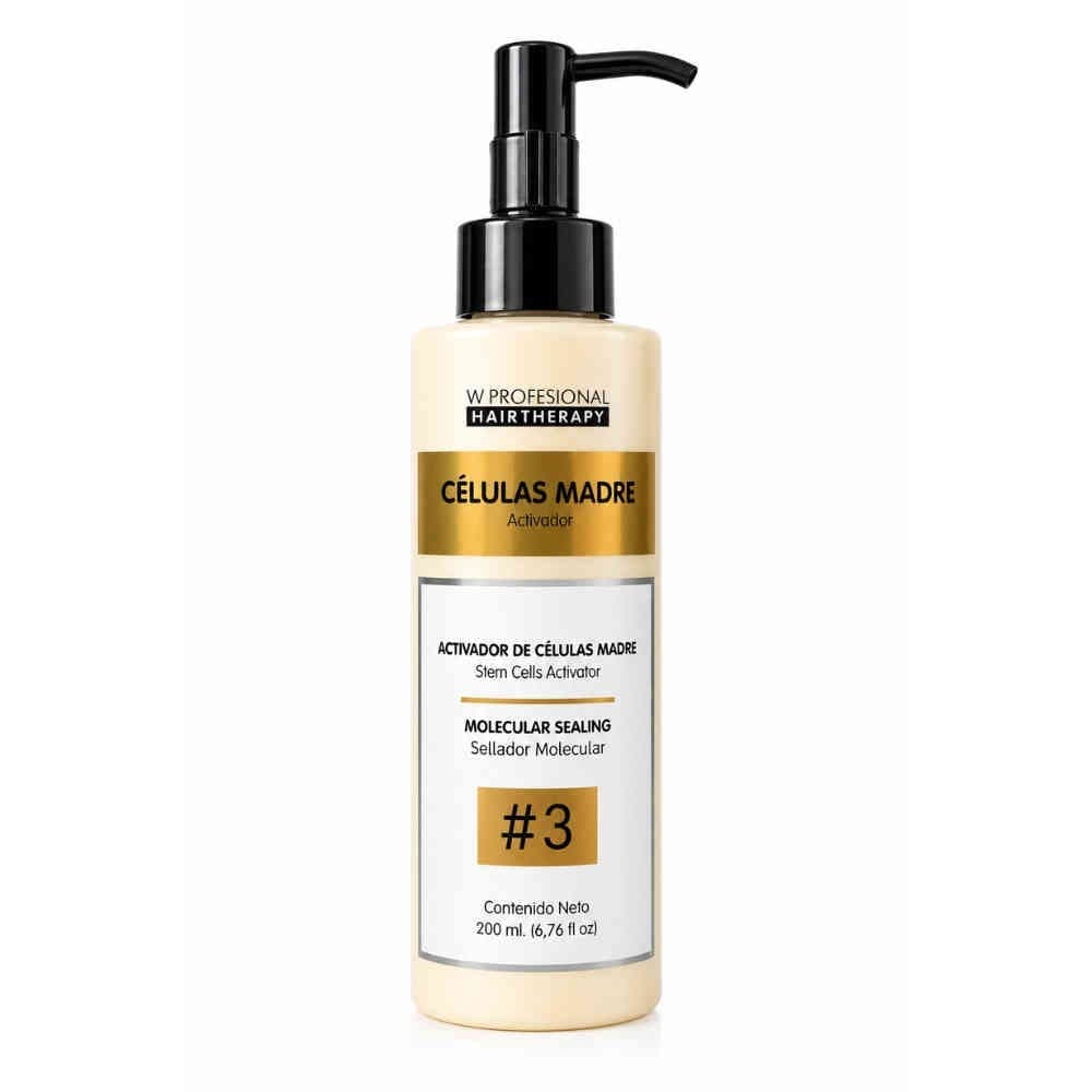Activador Celulas Madre Fase 3