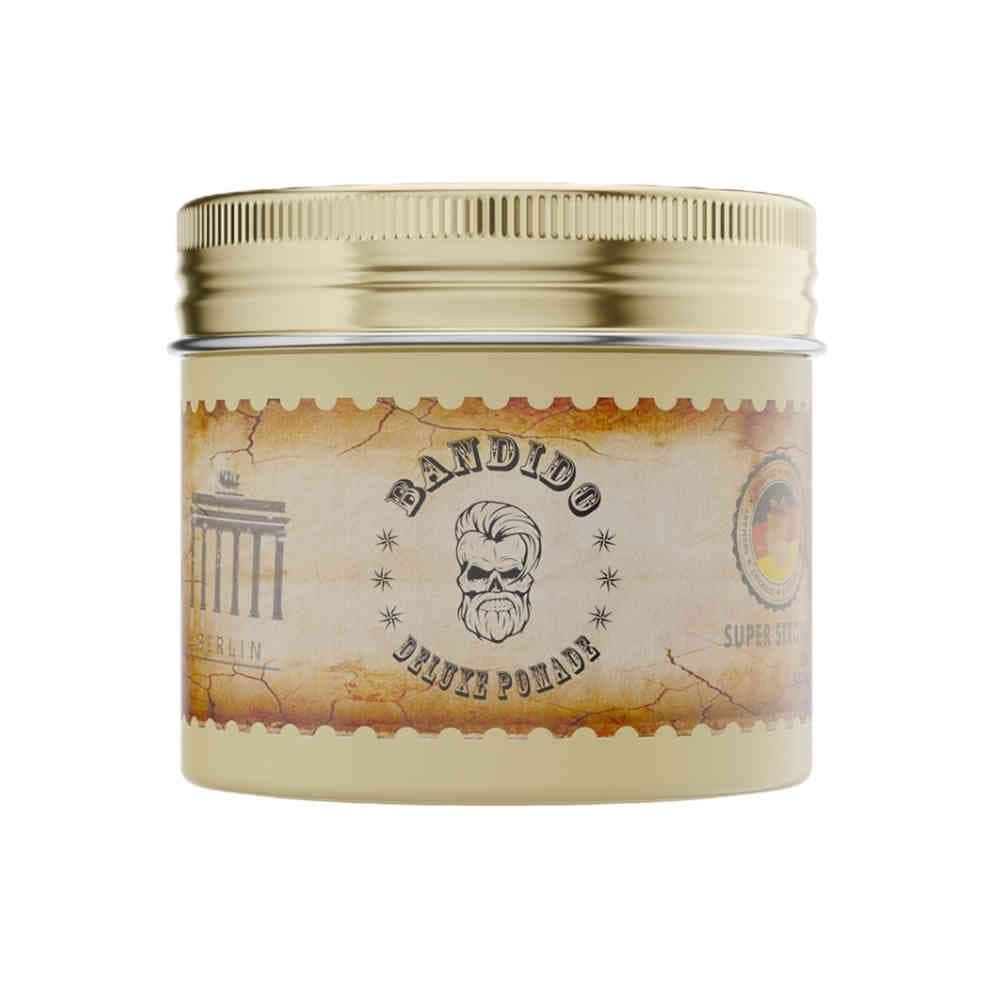 Deluxe Pomade