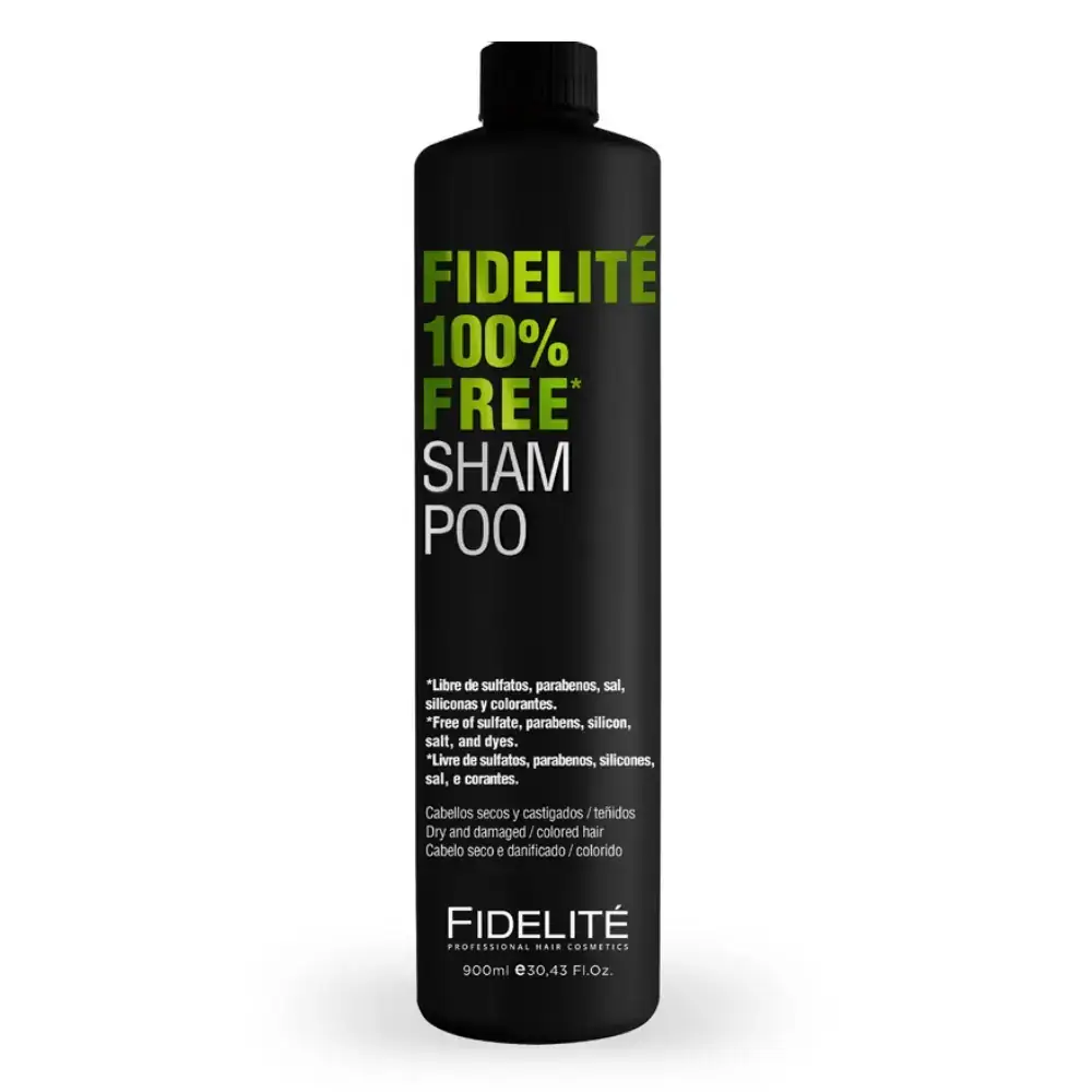 Shampoo FREE