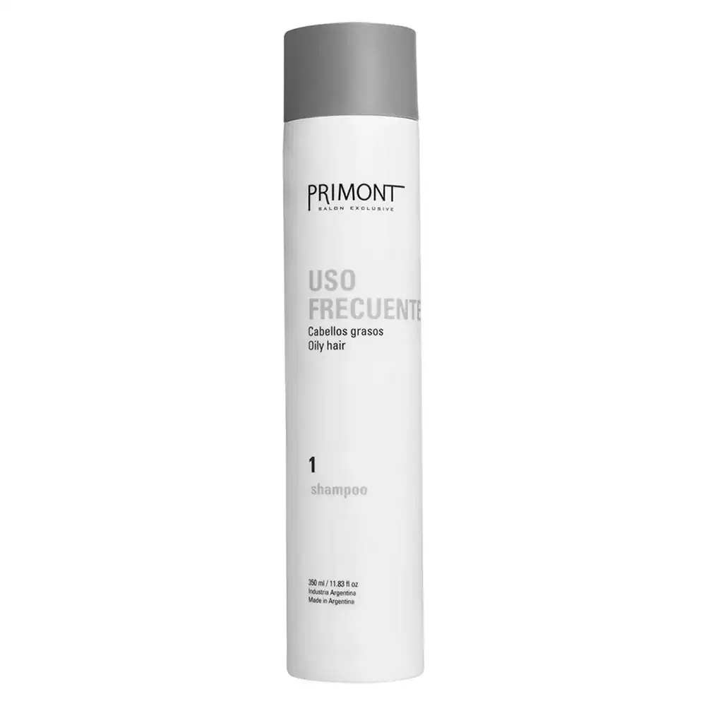 Shampoo Uso Frecuente