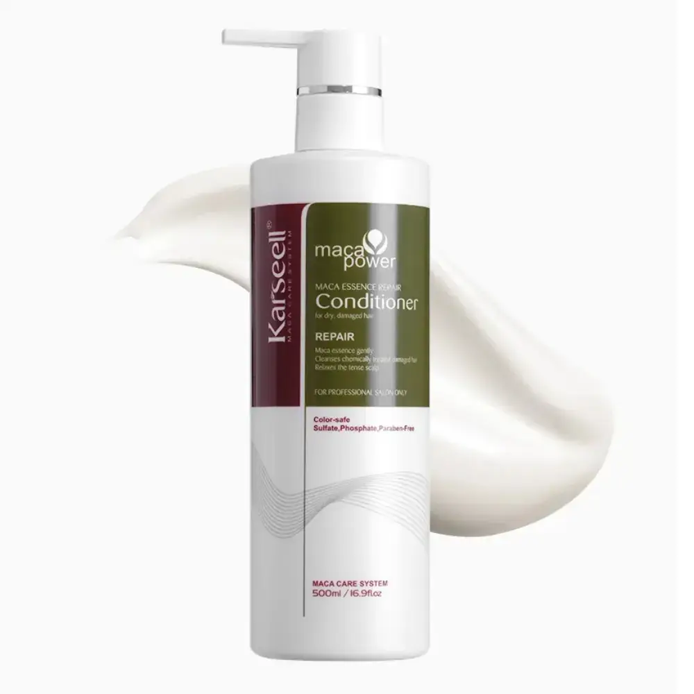 Acondicionador Maca Power