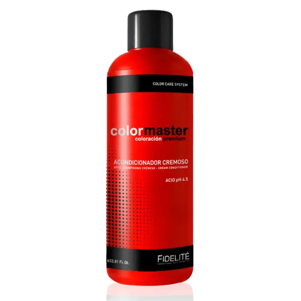 Acondicionador Cremoso Acido