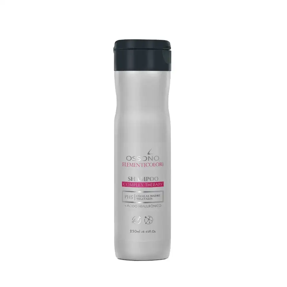 Complex Therapy Shampoo