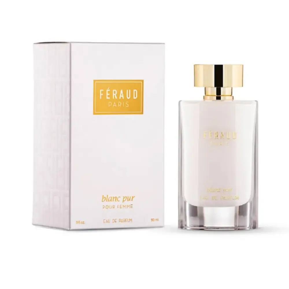 FERAUD Blanc Pur EDP