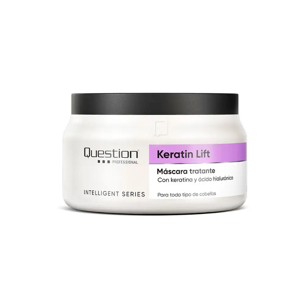 Mascara Keratin Lift