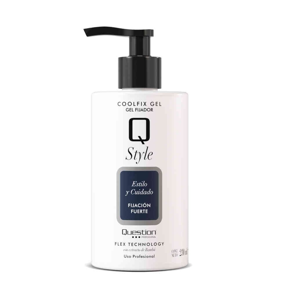 Coolfix Gel