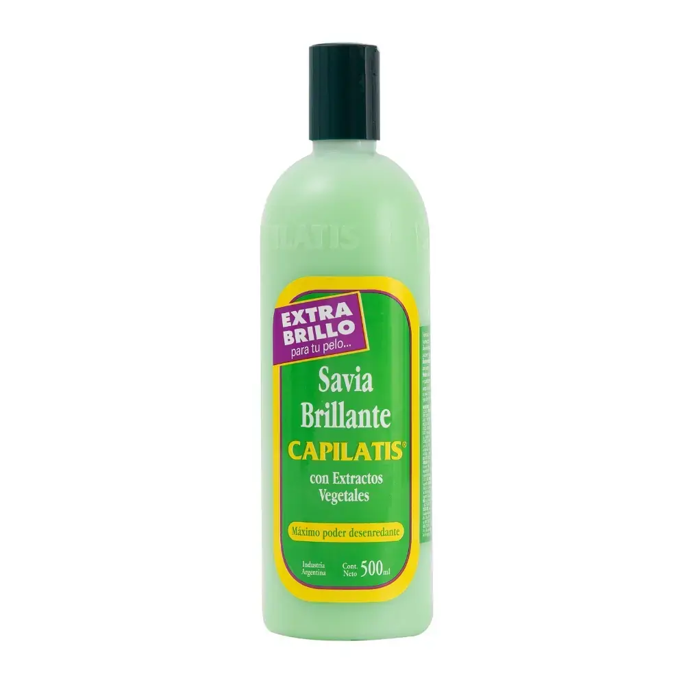 Savia Brillante