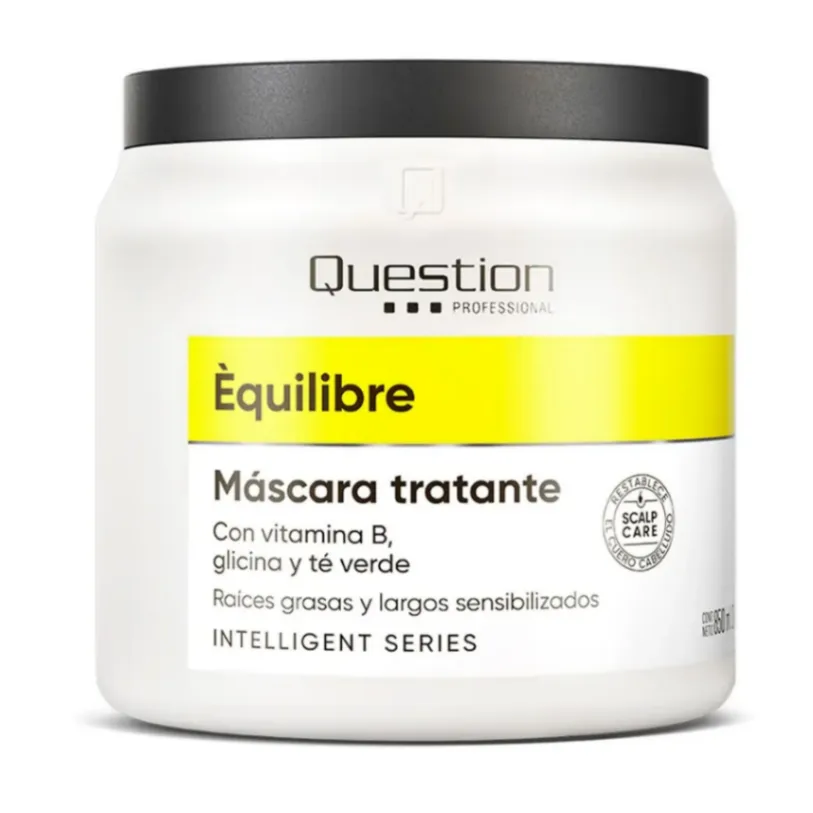 Mascara Equilibre