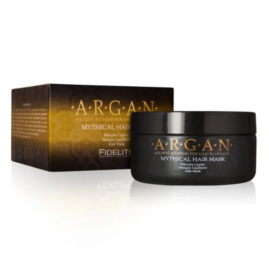 Mythical Mascara Argan