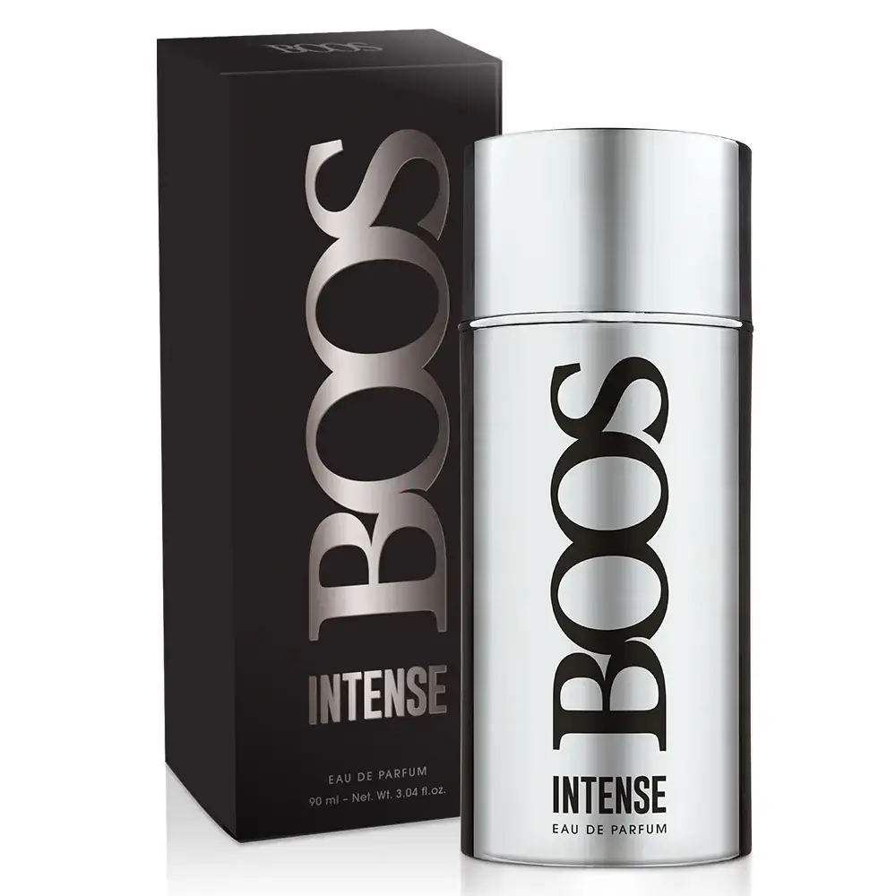 BOOS EDP Intense