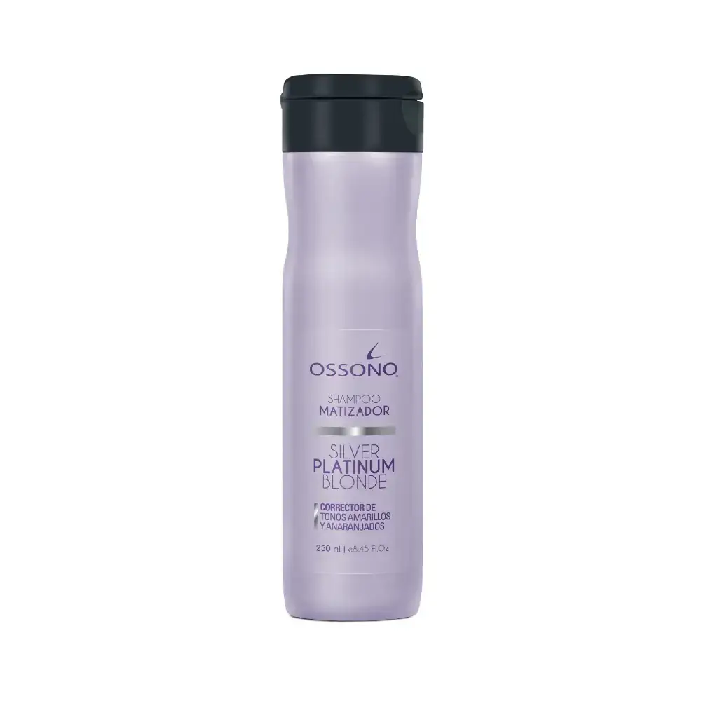 Shampoo S.P.Blonde