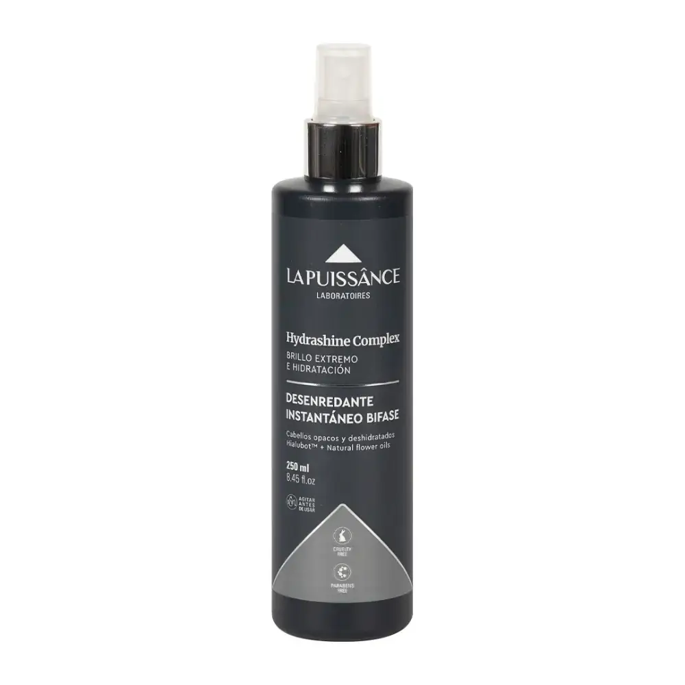 Spray Bifase Hydrashine