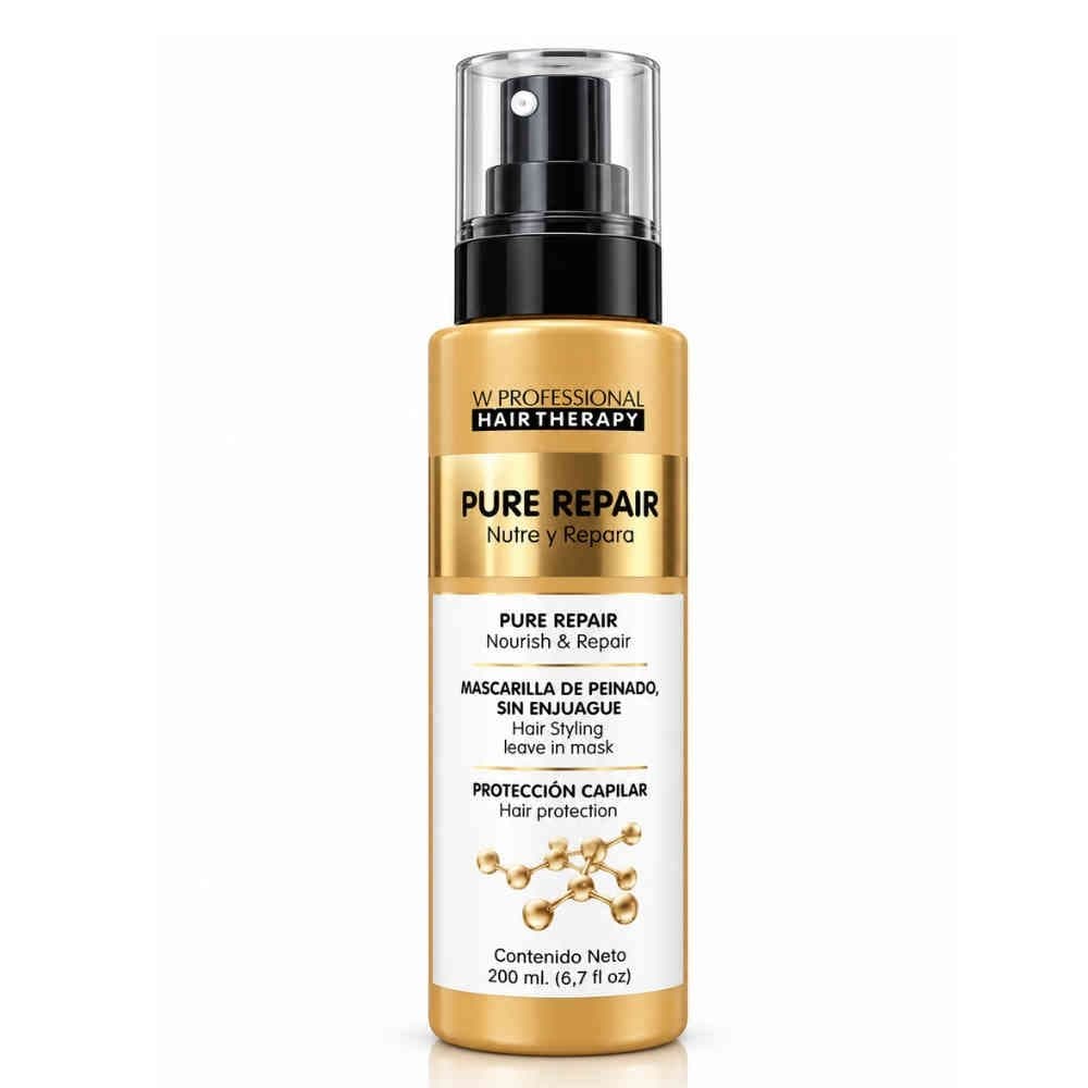 Crema de Peinar Pure Repair