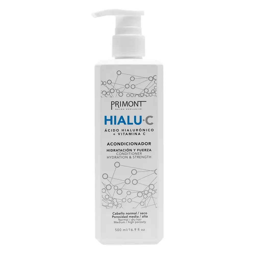 Acondicionador Hialur. C