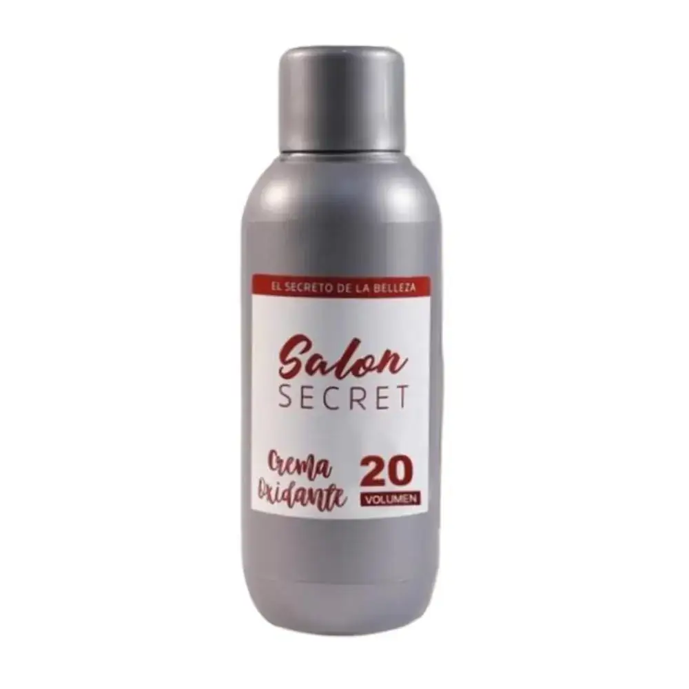 SAS Crema Oxigenada 20vol