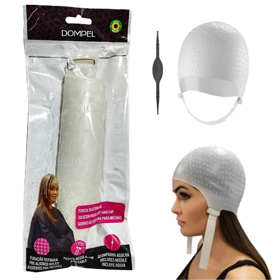 Gorro Silicona