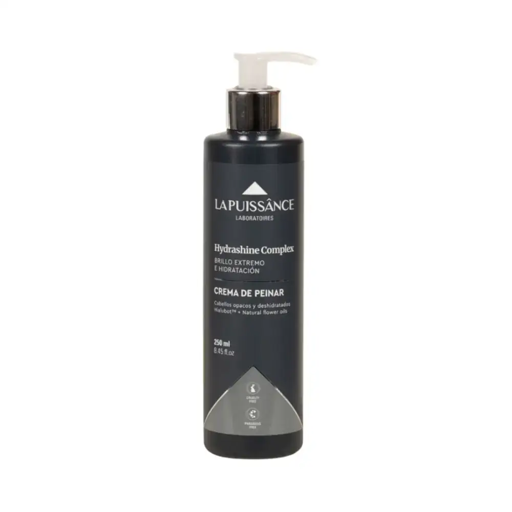 Crema De Peinar Hydrashine