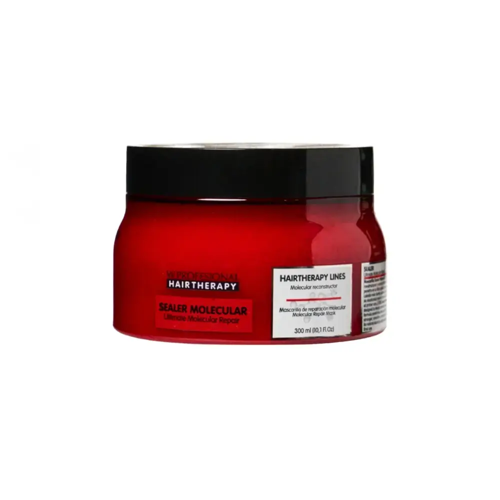 Máscara Sealer Molecular