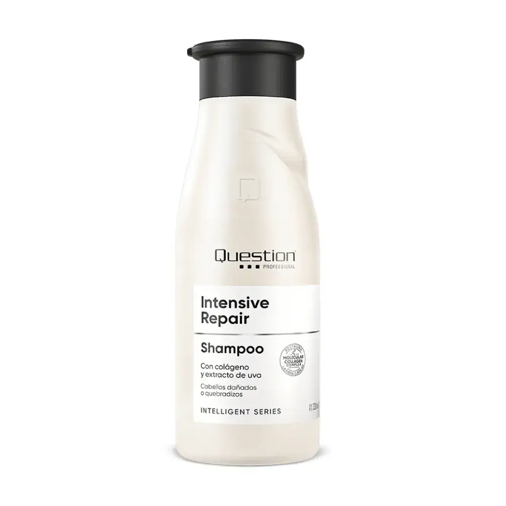 Shampoo Intensive Repair