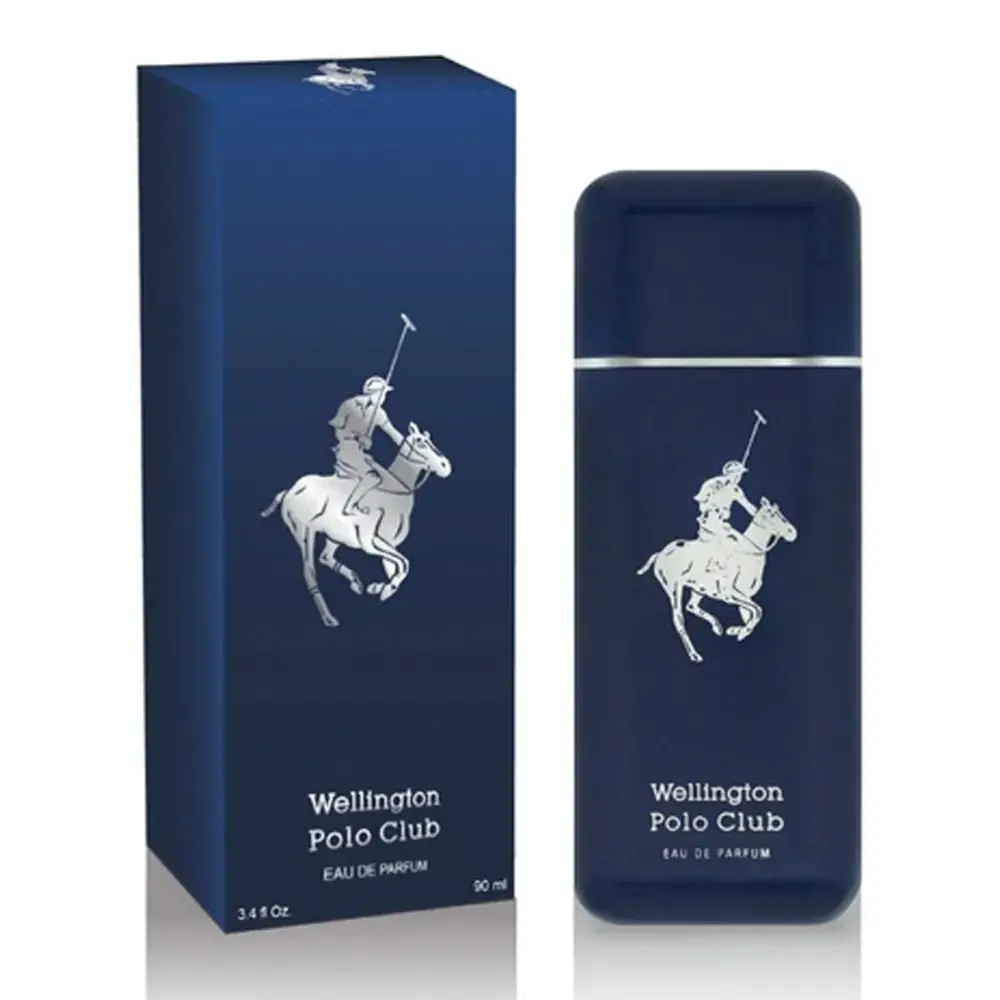 WELLINGTON PC EDP Blue