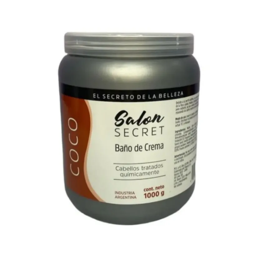 Baño Coco