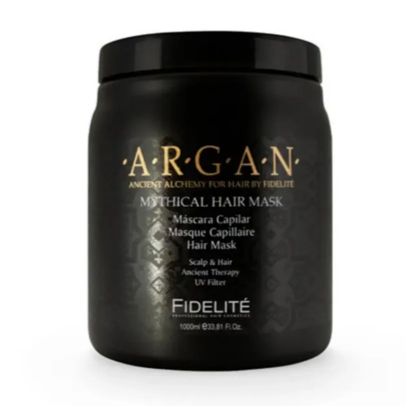 Mythical Mascara Argan