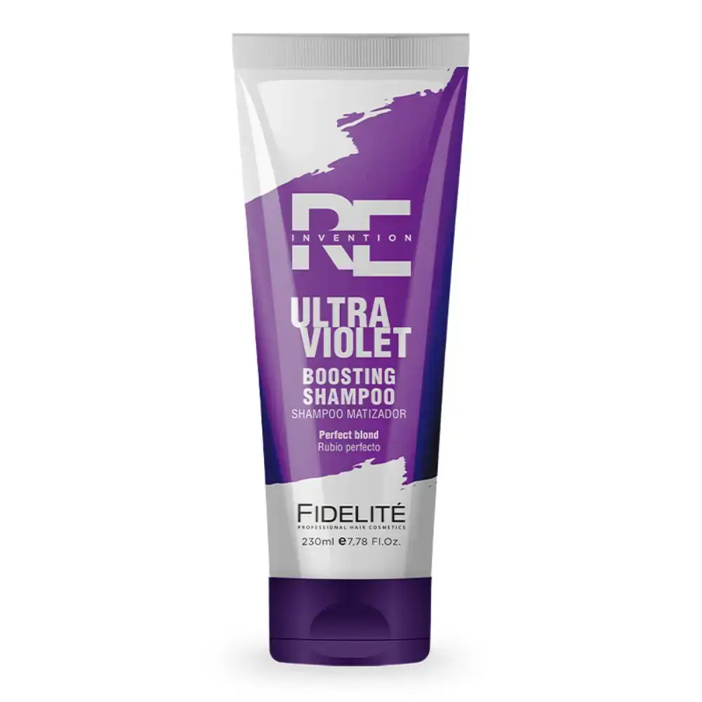 Shampoo Corrector