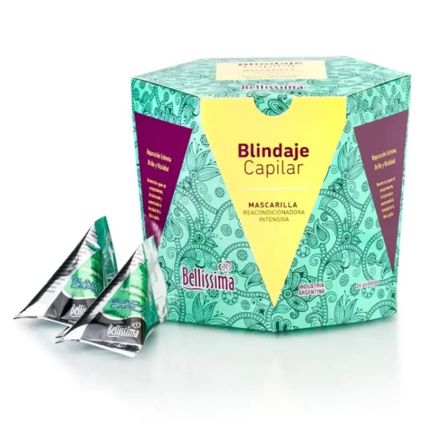 Bombonera Blindaje
