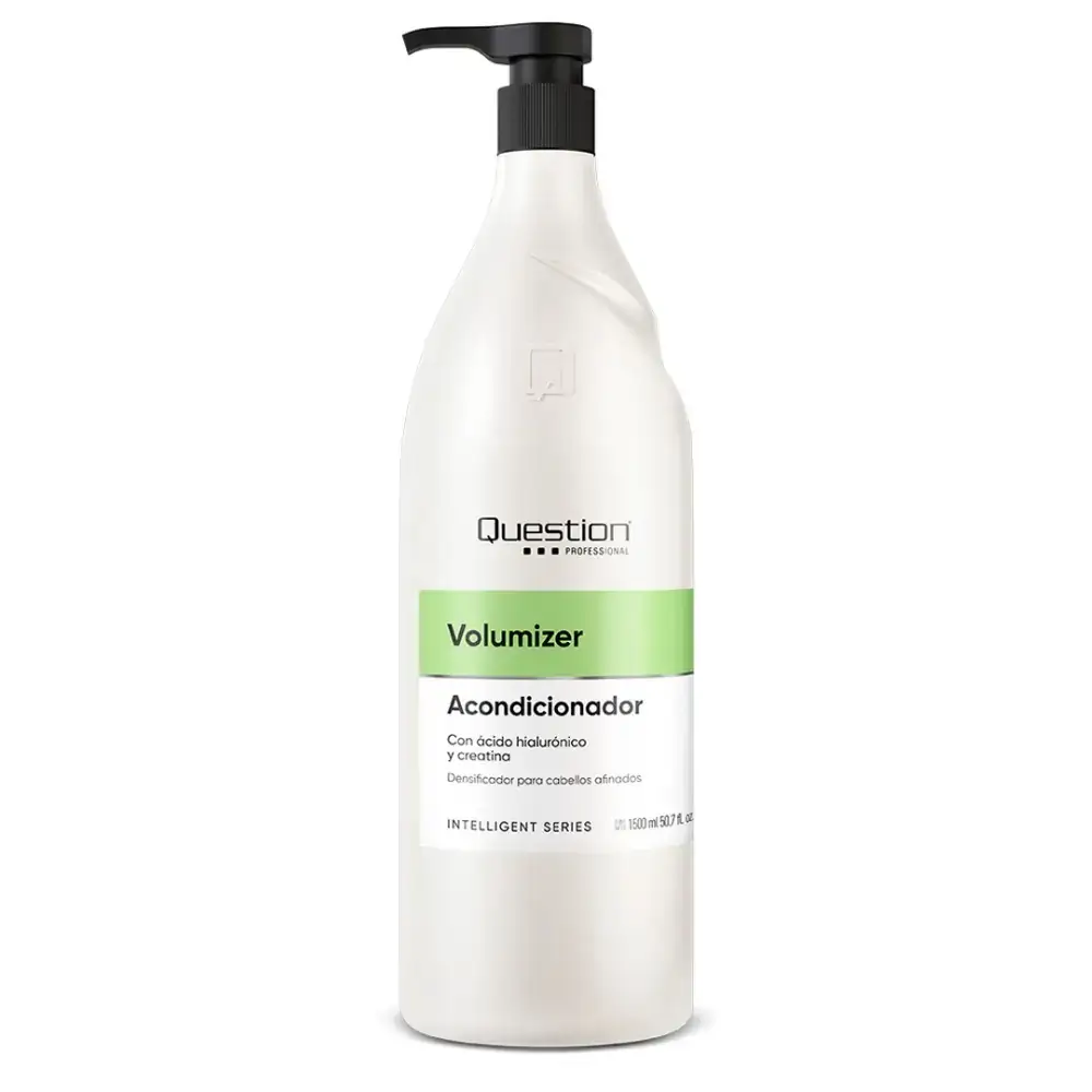 Acondicionador Volumizer
