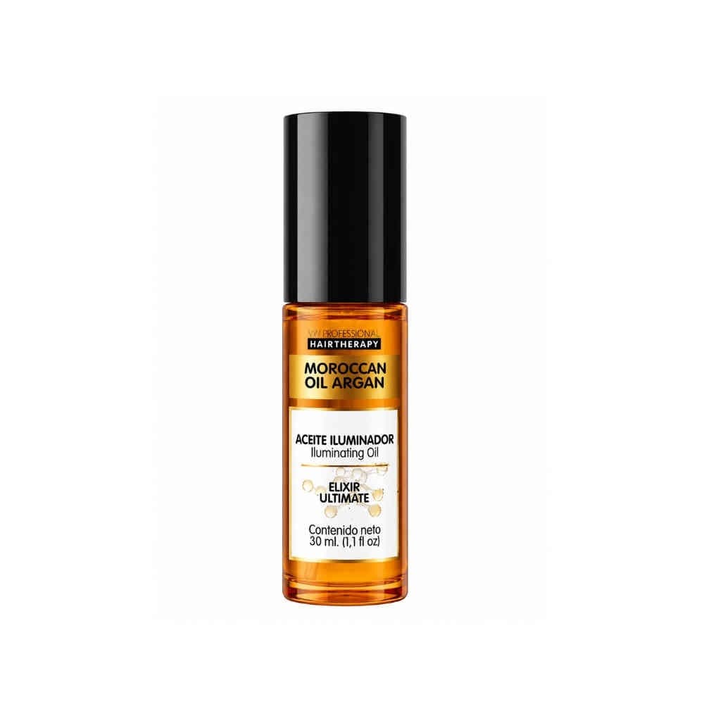 Aceite Iluminador Morocan Oil