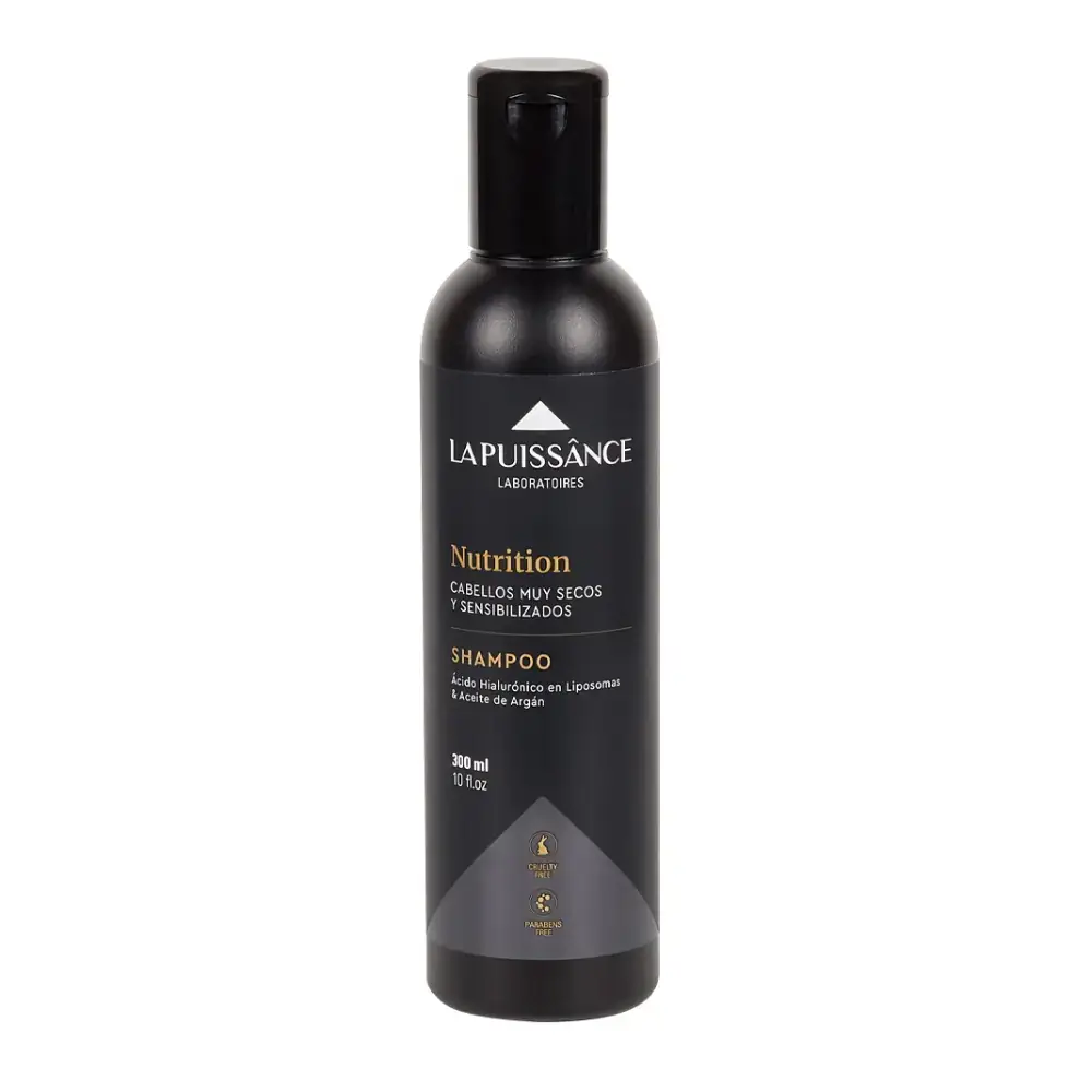 Shampoo Alta Nutricion