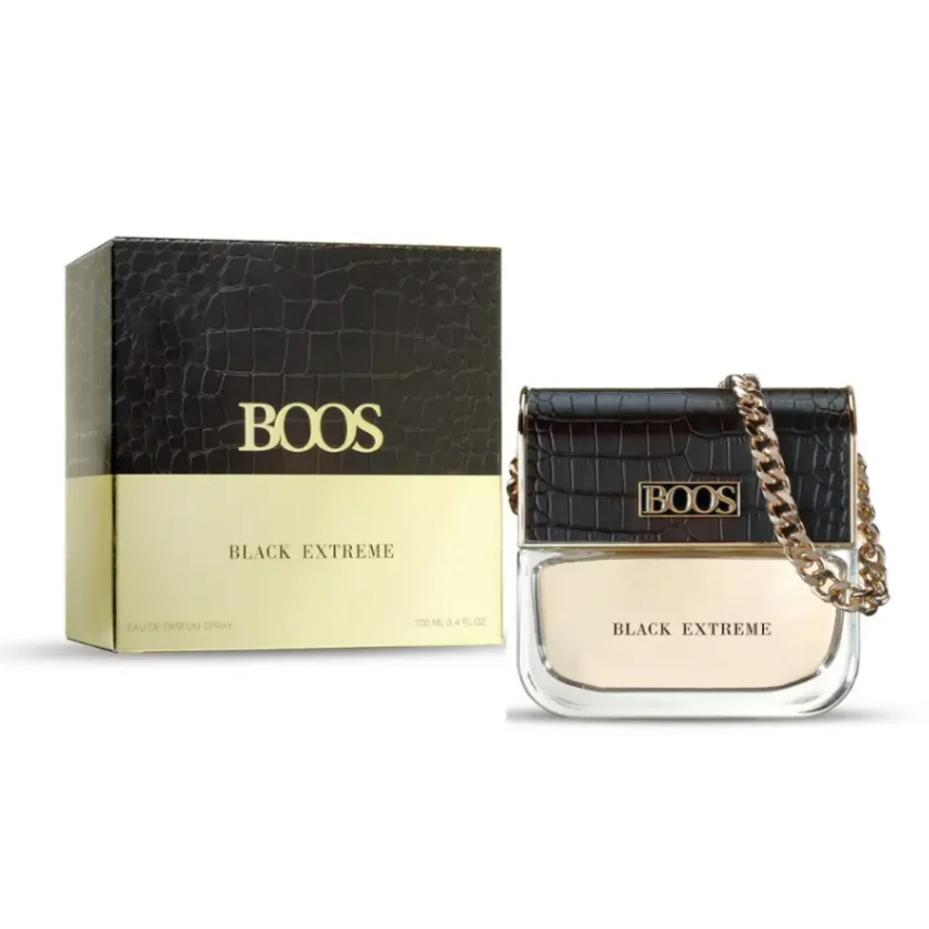BOOS EDP Black Extreme