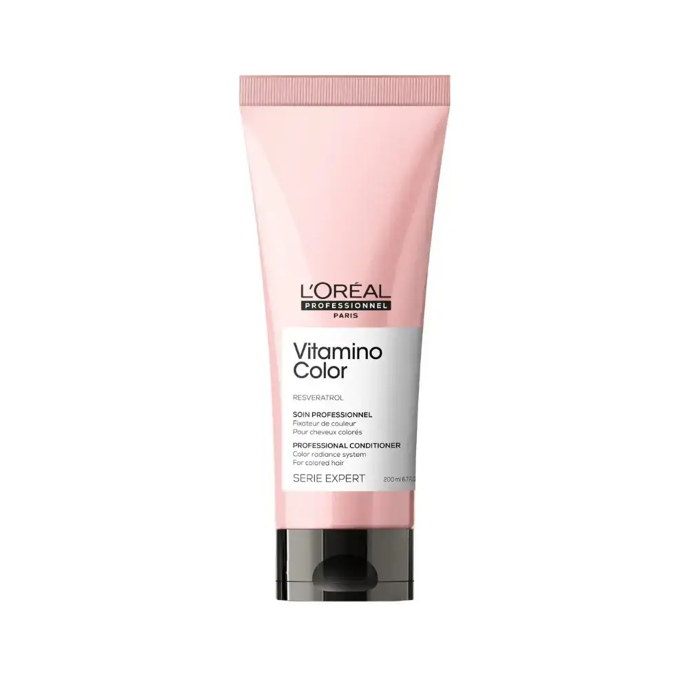 Acondicionador Vitamino Color