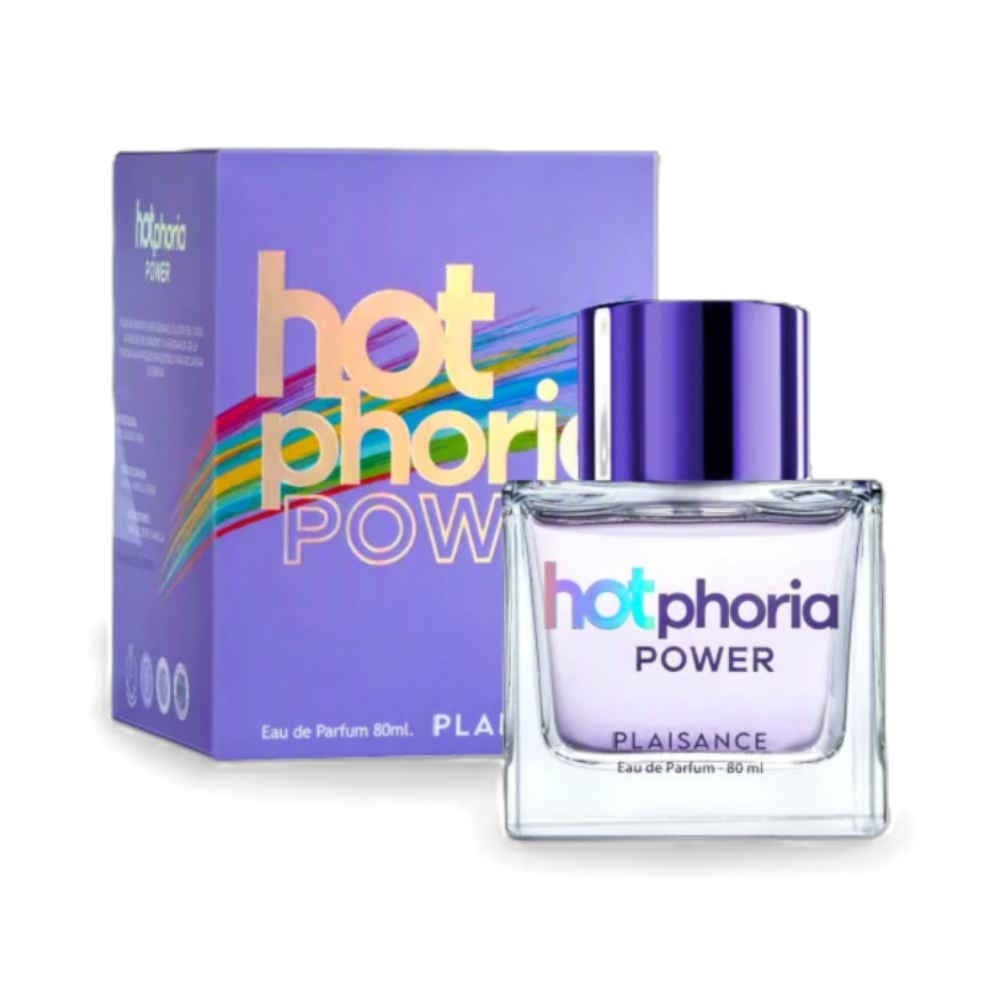 PLAISANCE EDP Hotphoria Power