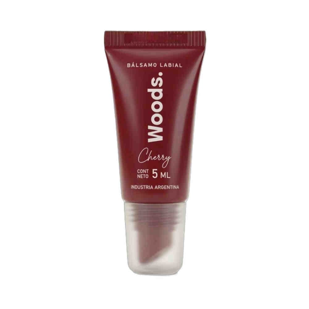 Balsamo Labial Cherry