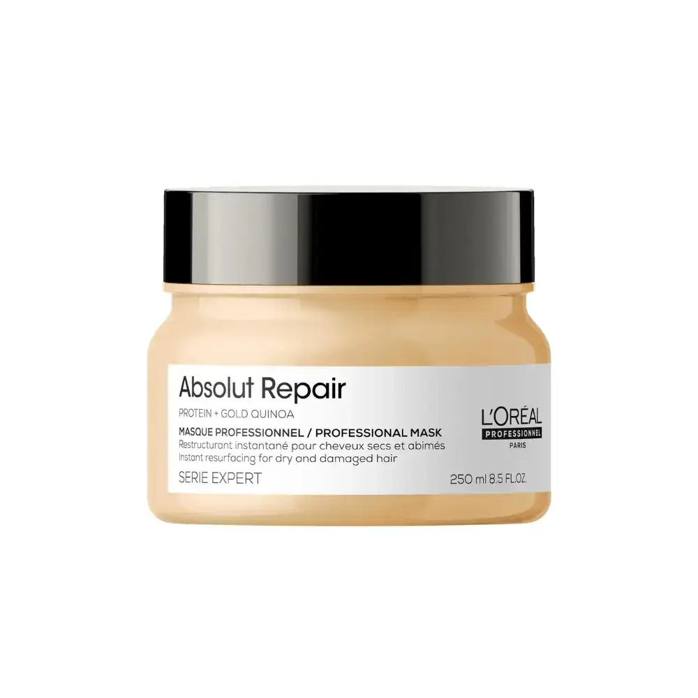 Mascara Absolut Repair