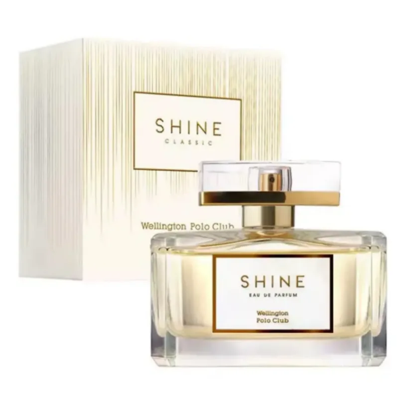 WELLINGTON PC EDP Shine
