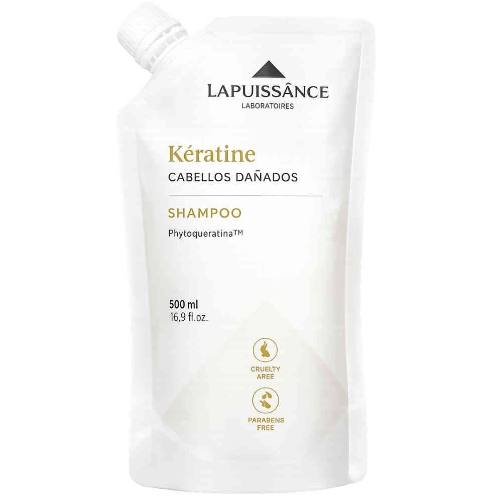 DP Shampoo Keratina