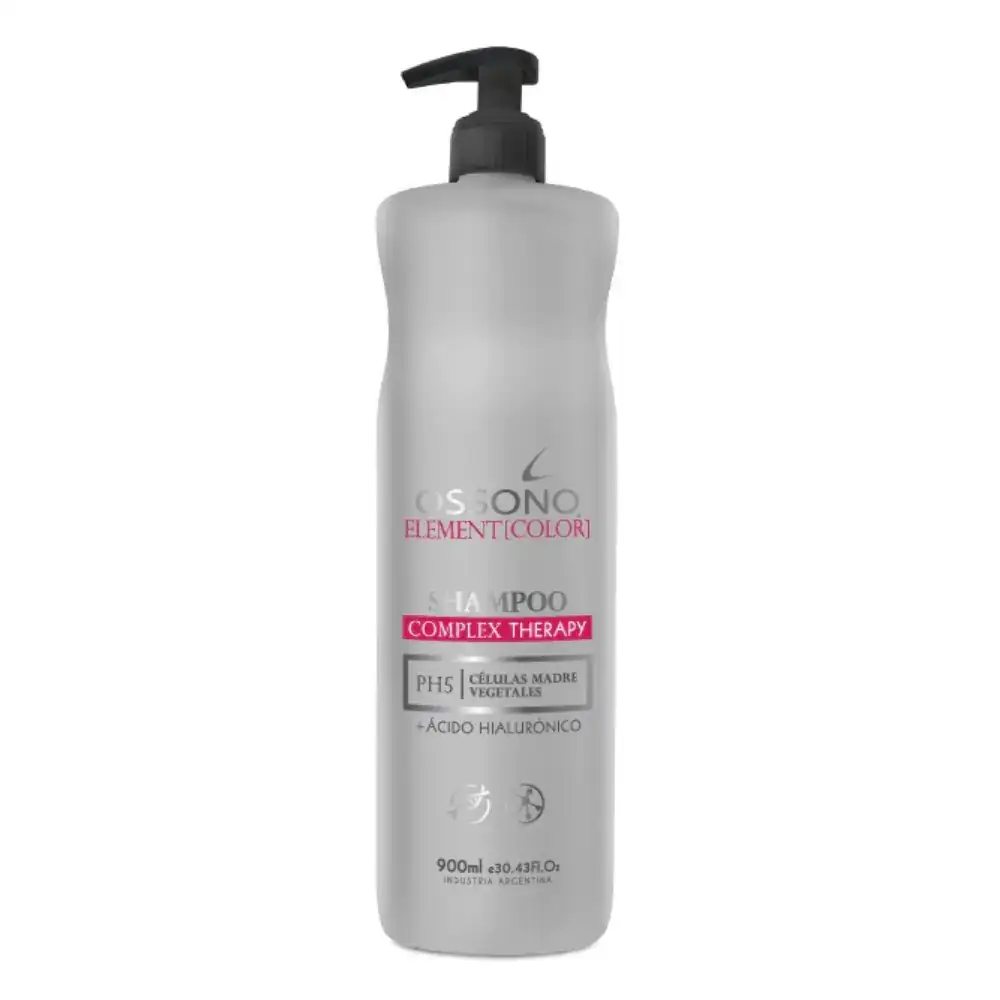Complex Therapy Shampoo