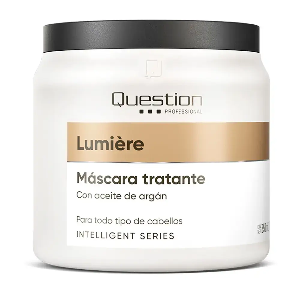 Mascara Lumiere