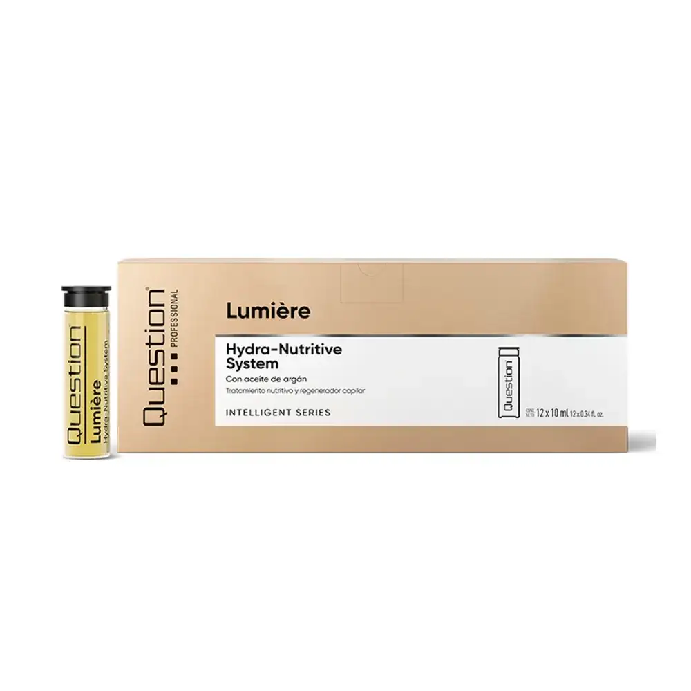 Ampolla Lumiere