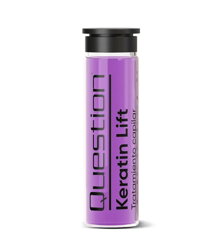 Ampolla Keratin Lift