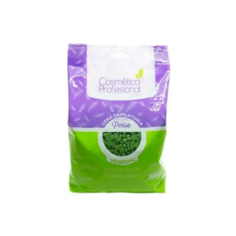 COSMETICA Cera Perlas Vegetal